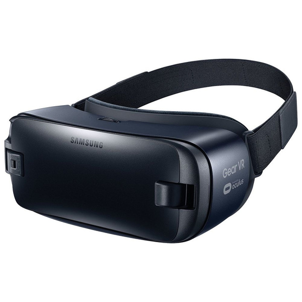 VR-очки для смартфона Samsung для Android купить по выгодной цене в ...