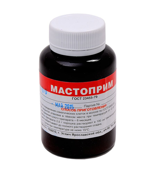 Мастоприм - купить с доставкой по выгодным ценам в интернет-магазине ...