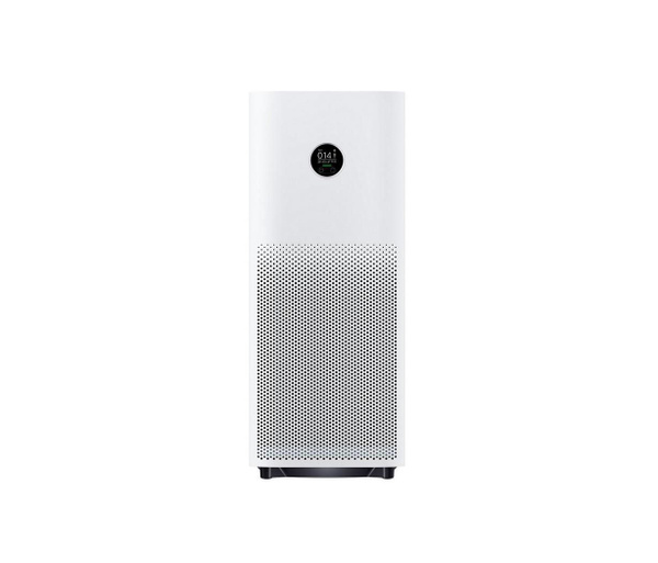 Очиститель воздуха Умный для аллергиков Сяоми Ми Air Purifier Smart 4 ...