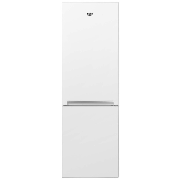 Холодильник Beko CSKDN6270M20W, белый - купить по доступной цене в ...