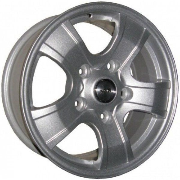 Колесный диск REmain 16x7" PCD5x139.7 ET40 D98 Литой - купить по ...