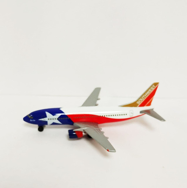 Herpa Avion Airlines 1/500 - Boeing 737 300 Southwest Airlines