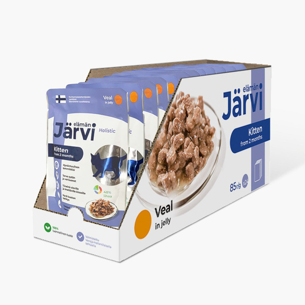 Jarvi корм для собак отзывы