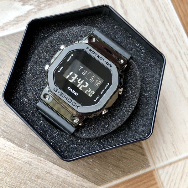 Casio Часы карманные Кинетические купить на OZON по низкой цене ...