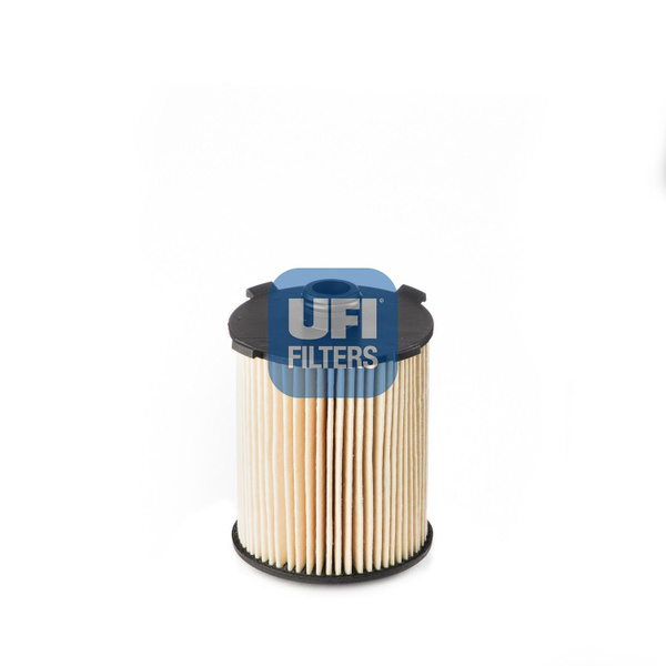 Фильтр масляный UFI 2511000 - купить по выгодным ценам в интернет ...