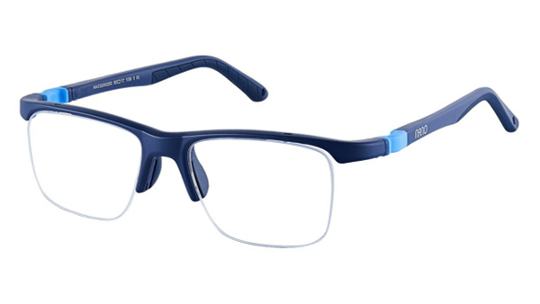 Детские очки для зрения NanoVista Air Force NAO3200250 size 50 - купить ...