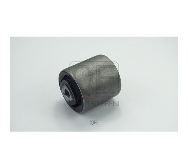 Сайлентблок переднего продольного рычага quattrofreni qf30d00166 ...