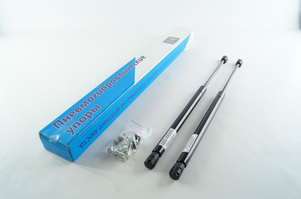 Газовые упоры капота Лада Ларгус, Лада Ларгус Кросс - арт. 13706 ...