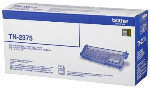 Расходник для печати Brother TN-2375 Спеццена (свежий год), для ...