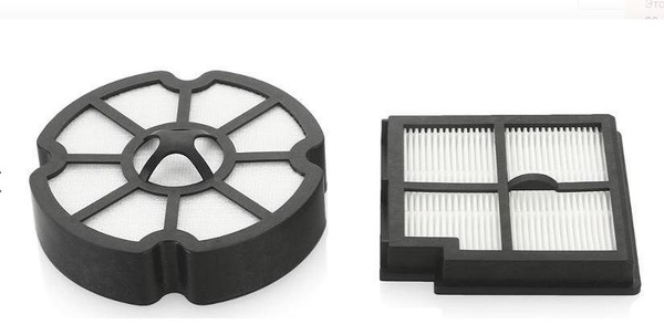 Комплект фильтров к пылесосу Polaris PVC 1630CR, PVC 1730CR - купить с ...