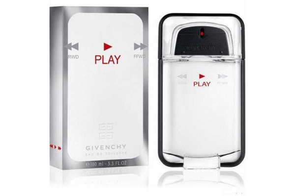 Givenchy play for him. Givenchy Play men. Just Play духи мужские.