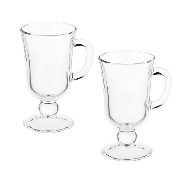 Набор бокалов для коктейлей, для чая/кофе, 200 мл - купить по низким ...