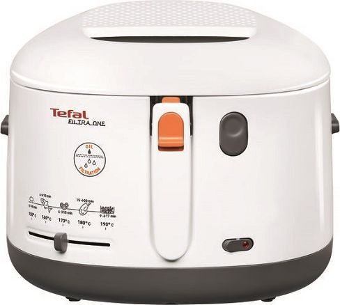 Фритюрница Tefal купить по выгодной цене в интернет-магазине OZON ...