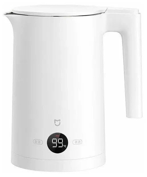 Чайник Xiaomi Mijia Thermostatic Electric Kettle 2 MJHWSH03YM купить на ...