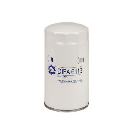 Фильтр топливный DIFA 6103 (6113) Фильтр очистки топлива - купить по ...