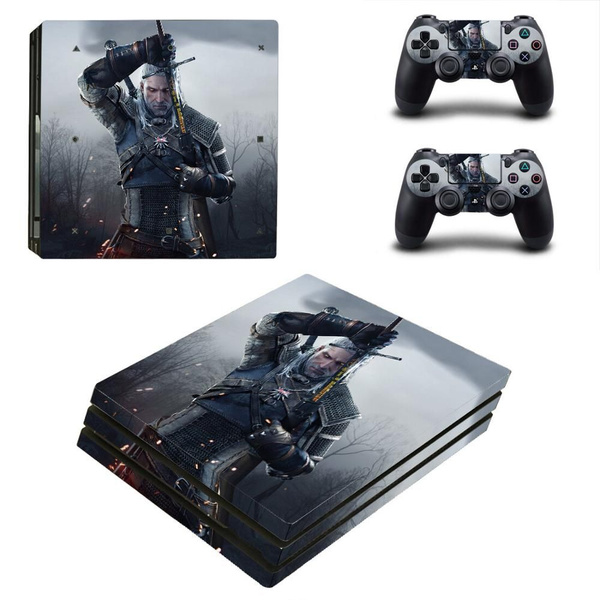 ведьмак sony playstation