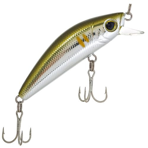 Воблер Минноу (Minnow) YO-ZURI L-minnow купить по выгодной цене в ...