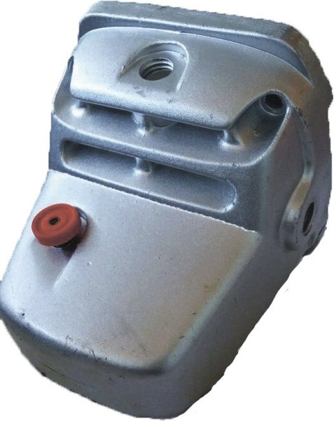 Корпус редуктора УШМ Sturm AG9023, Stern AG230B, Einhell BWS-230 ...