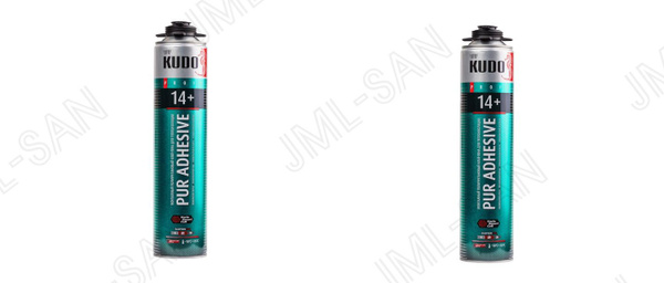 Клей-пена KUDO 14+ Всесезонная купить по выгодной цене в интернет ...