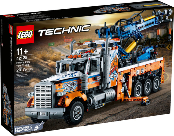 Lego technic 2017 sale