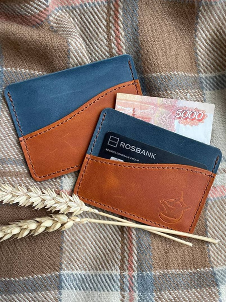 Картхолдер / кредитница - купить с доставкой по выгодным ценам в ...