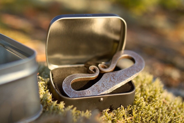 Огниво купить на OZON по низкой цене (640502764)