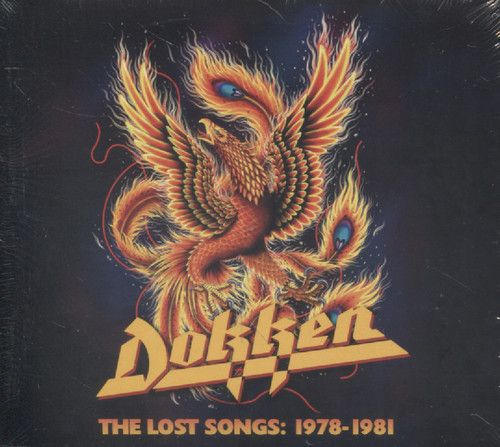 Перевод песни the lost song. Dokken the Lost Songs: 1978-1981. Dokken Hell to pay 2004. Back in the Streets Dokken. 1999 - The very best of Dokken.