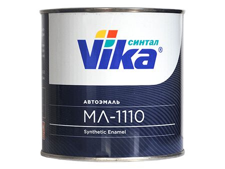 Эмаль Мл 1110 Купить