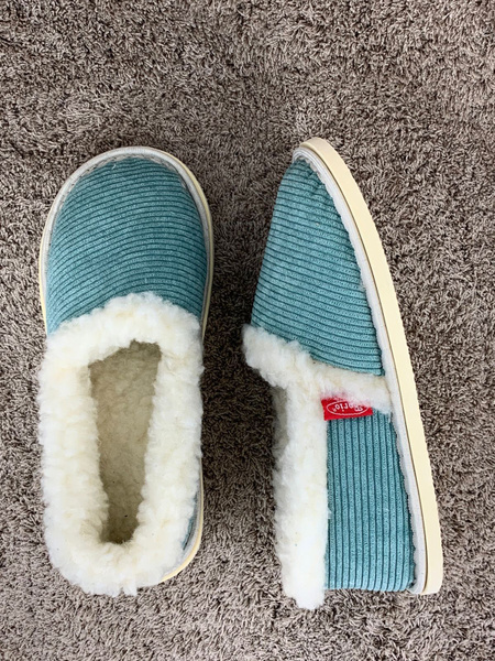 Тапочки Forio - купить с доставкой по выгодным ценам в интернет ...