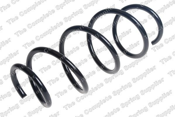 Пружина передняя (1 шт.) для Лада Веста рестайлинг 2022-2023, Lada ...