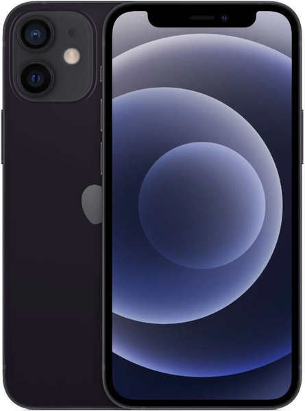 Смартфон Apple iPhone 12 mini - купить по выгодной цене в интернет ...
