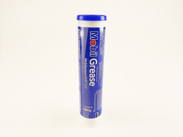 Смазка литиевая Mobil Grease XHP 222 - купить в интернет-магазине OZON ...