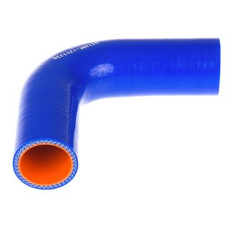 Патрубок силиконовый для Спец Техники НЕФАЗ системы охлаждения (L150 ...