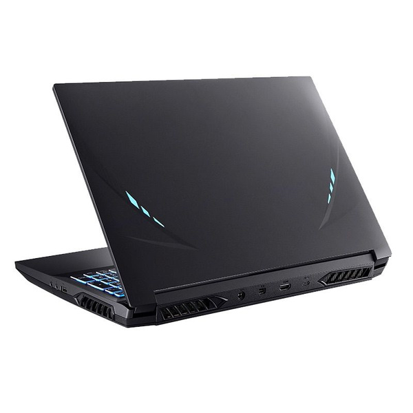 Игровой ноутбук Hasee Z7, черный матовый купить по низкой цене: отзывы ...