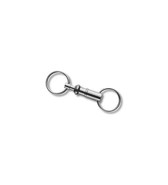 Кольцо для ключей Victorinox модель 4.1835 - купить с доставкой по ...