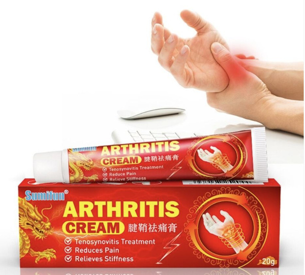 Мазь Arthritis, при артрите, воспалении суставов, особенно конечности ...