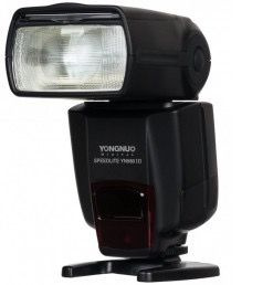 Вспышка Yongnuo YN-560 III Speedlite Negative Screen - купить с ...