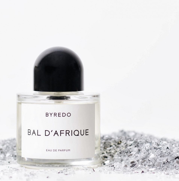 Byredo Byredo Bal D'Afrique Парфюмерная вода Вода парфюмерная 100 мл ...