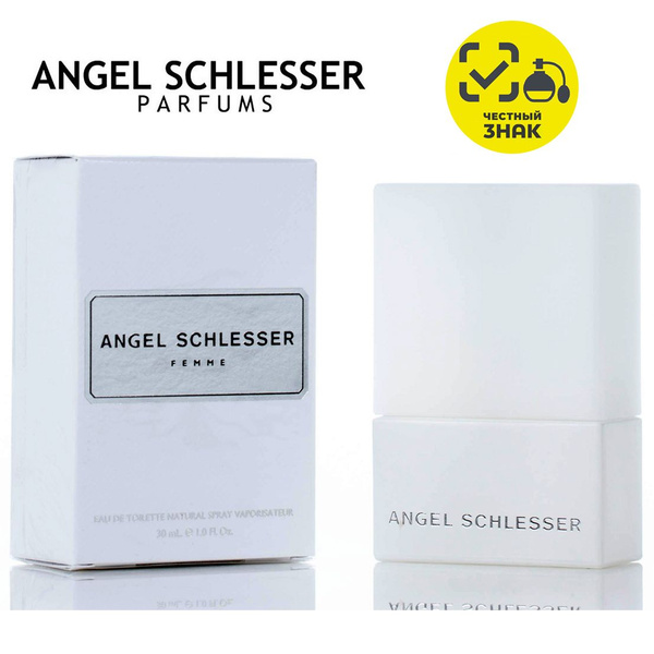 Angel Schlesser Femme Туалетная вода 30 мл (218847338)