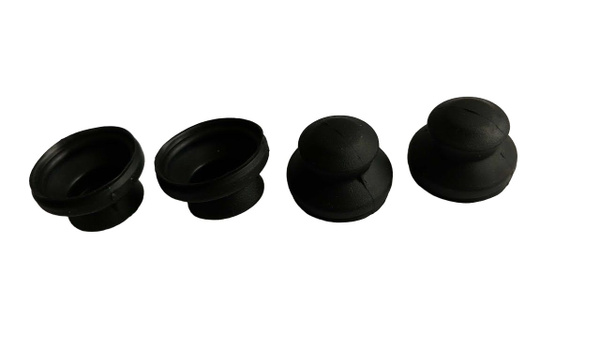 Колпачки (пыльники) защитные концевика двери Гранта, Калина, Датсун 4 ...