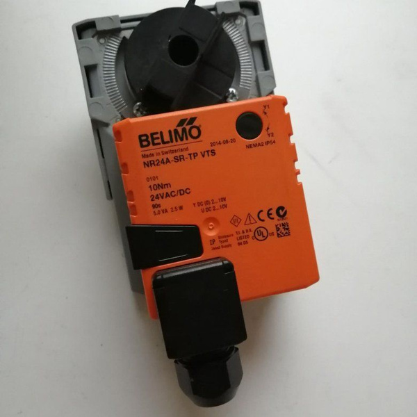 Электропривод belimo lr24a-sr-tp vts - купить по выгодной цене в ...