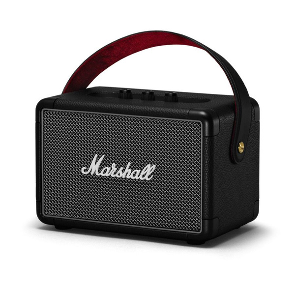 Беспроводная колонка Marshall Kilburn II - купить по доступным ценам в ...
