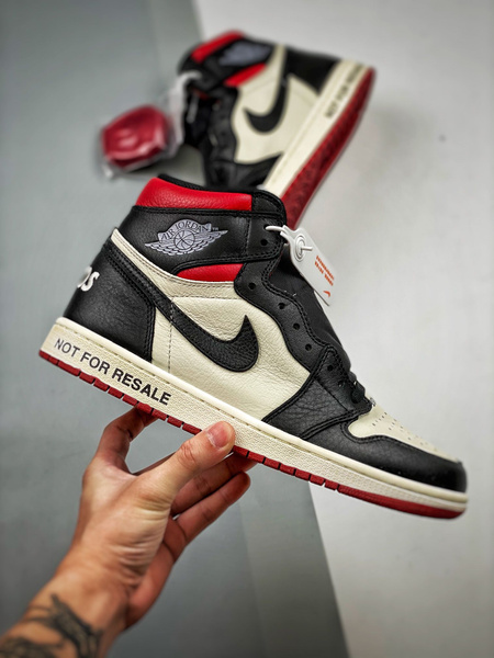 Кроссовки Nike Air Jordan 1 - купить с доставкой по выгодным ценам в ...