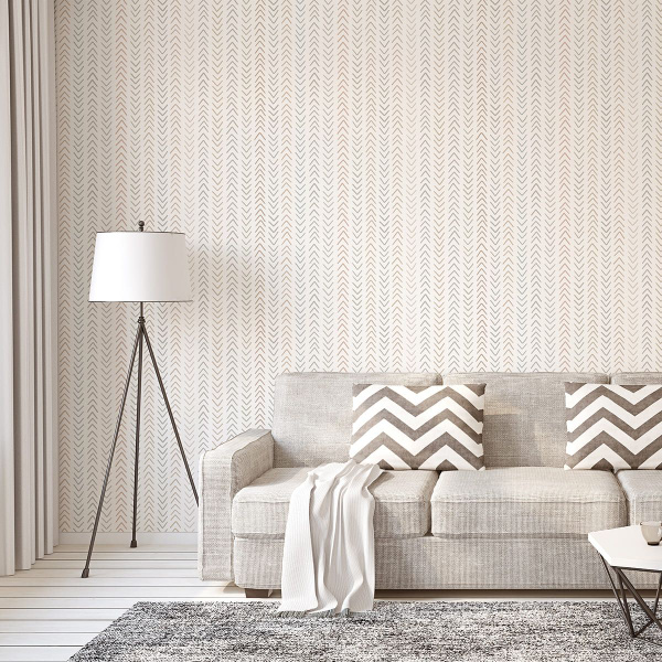Обои Carpet бежевые, флизелиновые (Moda interio) - купить по выгодной ...