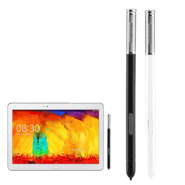 Стилус-перо-ручка Touch S-Pen для планшета Samsung Galaxy Note 10.1 ...