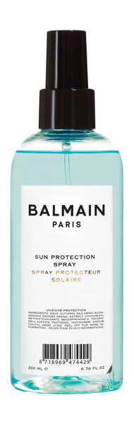 Солнцезащитный спрей для волос Balmain Sun Protection Spray - купить с ...