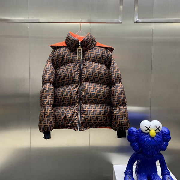 Fendi store jacket dhgate