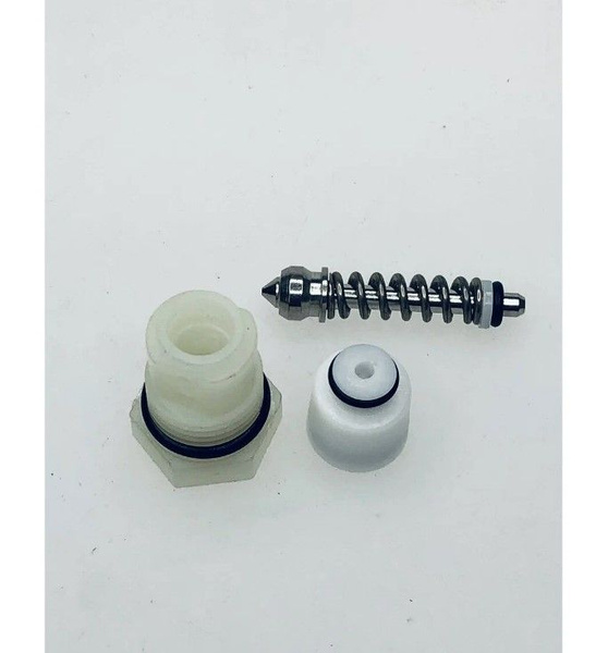 Перепускной клапан в сборе для Huter W105-Р,M135-PW(36-45) c AL51, арт ...