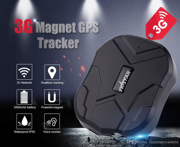 GPS-трекер для питомца GPS Треккер, с GPS, 3.5 мм купить по выгодной ...