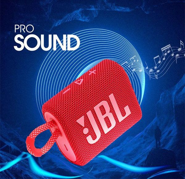 Умная колонка JBL A3/GO3A - купить по доступным ценам в интернет ...
